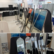 Распродажа зеркал Скидка -10% 