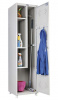 Шкаф для одежды и уборочного инвентаря LS-11-50 (1830х500х500)
