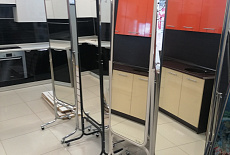 Распродажа зеркал Скидка -10% 